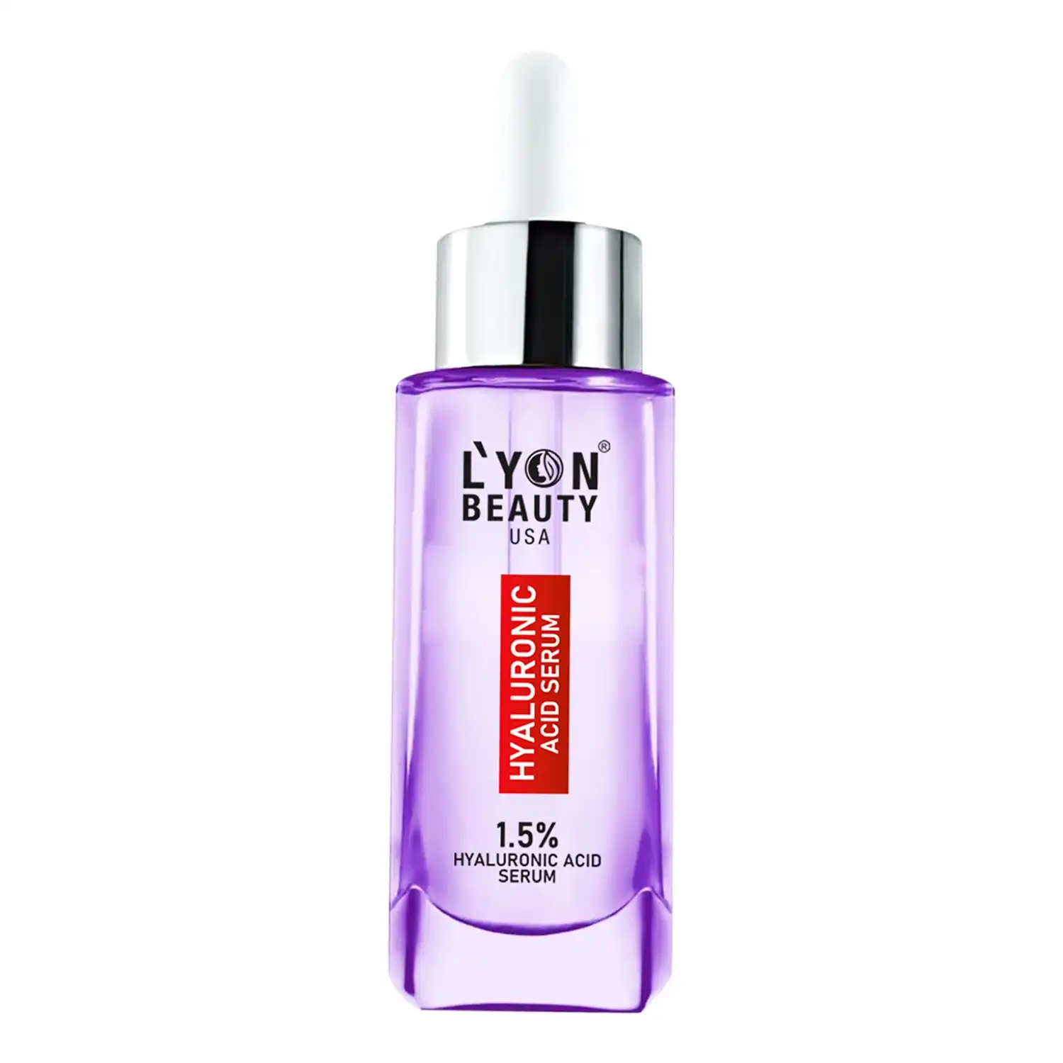 Product image of Hyaluronic Acid Serum