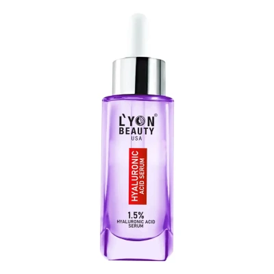 Hyaluronic Acid Serum