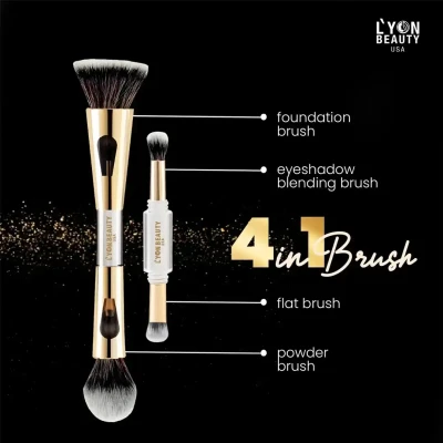 4 in 1 Multi-Functional Makeup ...