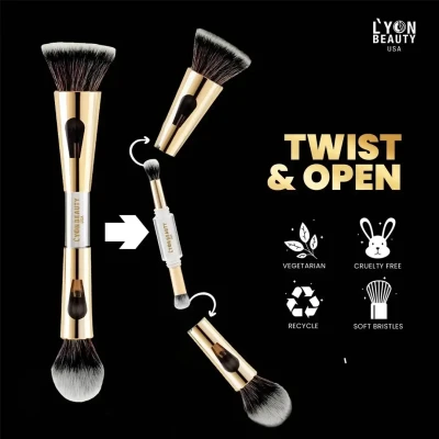 4 in 1 Multi-Functional Makeup ...