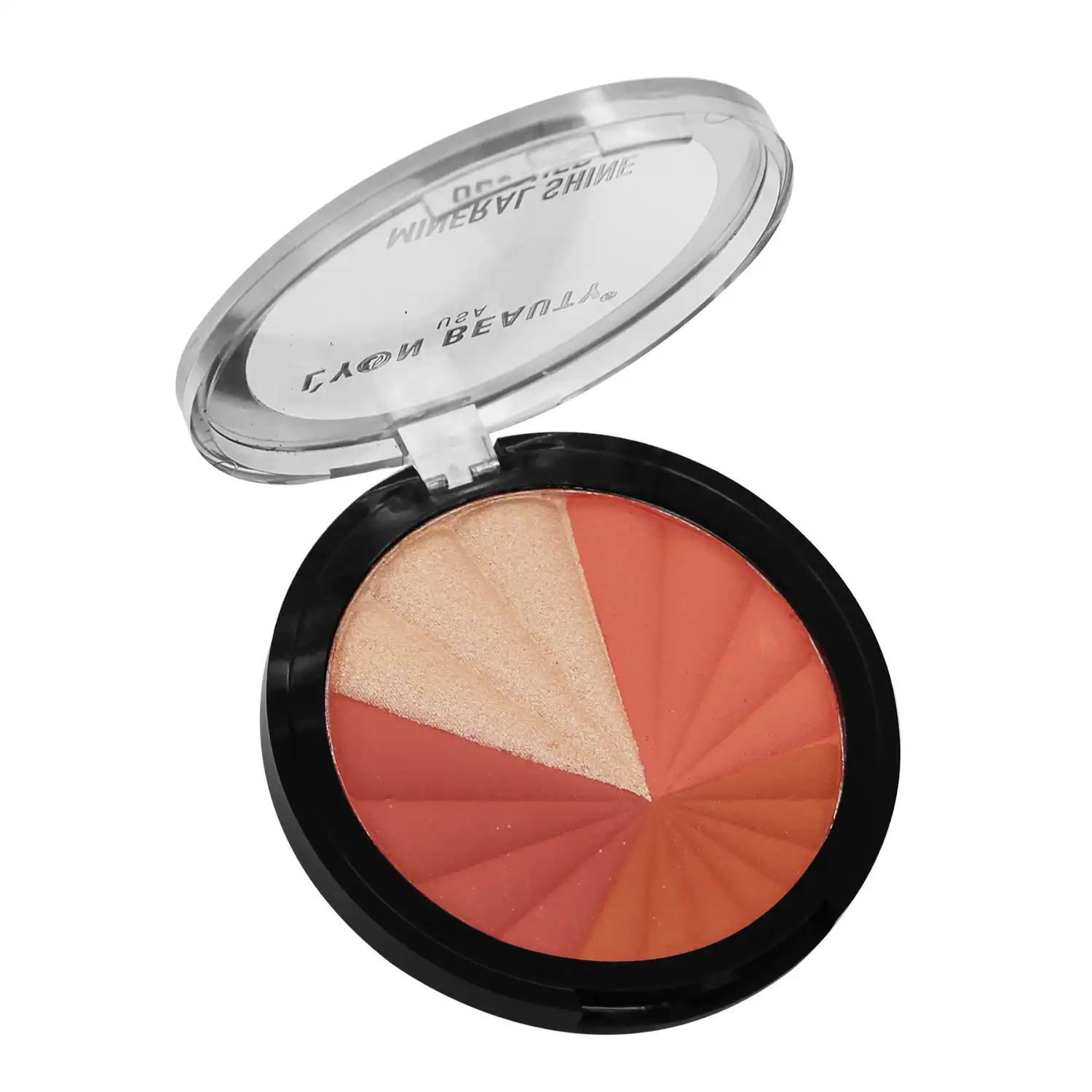Product image of Miniral Shine Blush