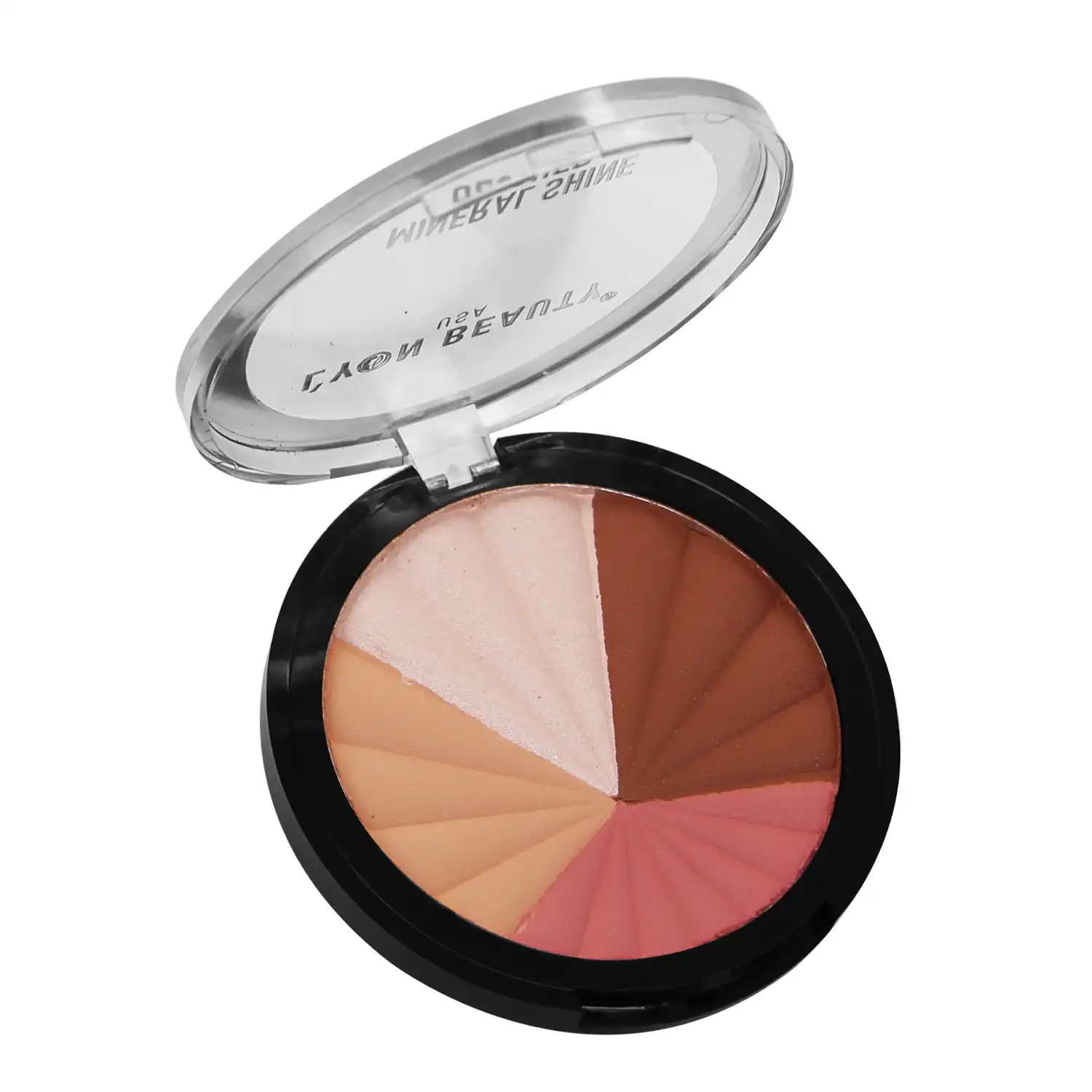 Product image of Miniral Shine Blush