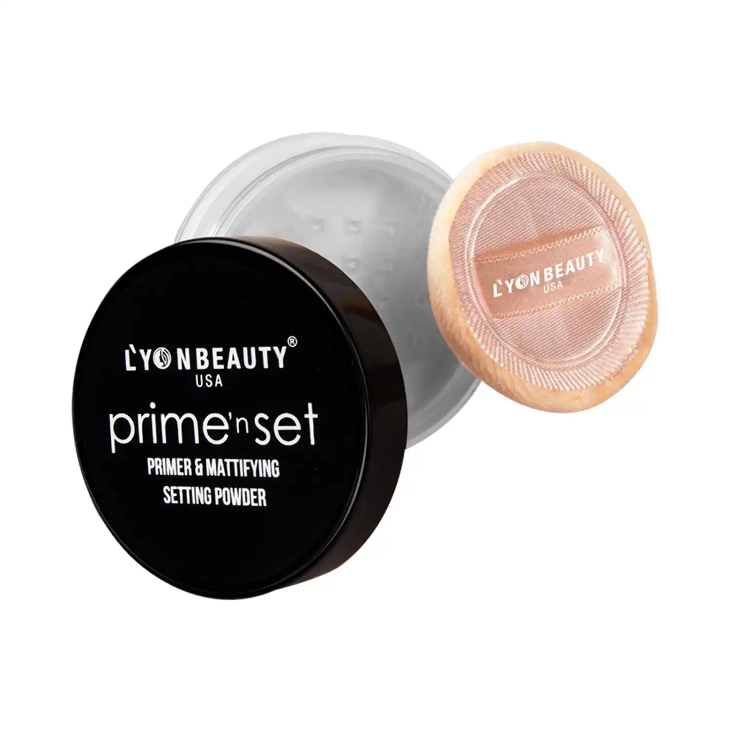 Product image of Primer'n Set Setting Powder