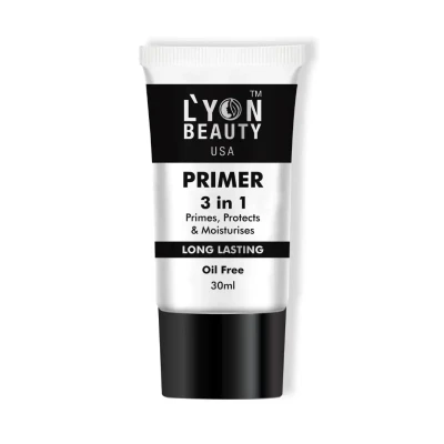 3 in 1 Primer