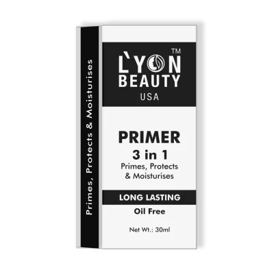 3 in 1 Primer