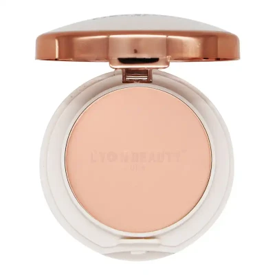 2 in 1 Oil Control Compact