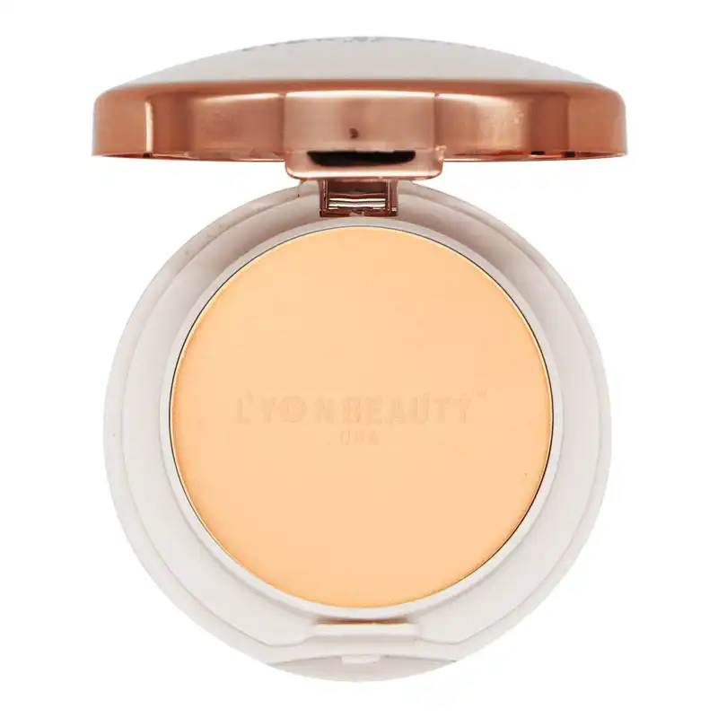 Product image of 2 in 1 Oil Control Compact
