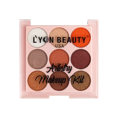 Artistry Makeup Kit
