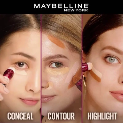 Maybelline New York Instant Age...