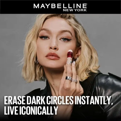 Maybelline New York Instant Age...
