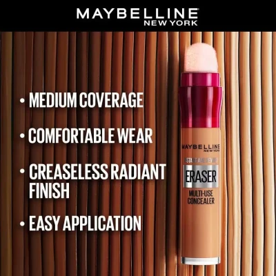 Maybelline New York Instant Age...