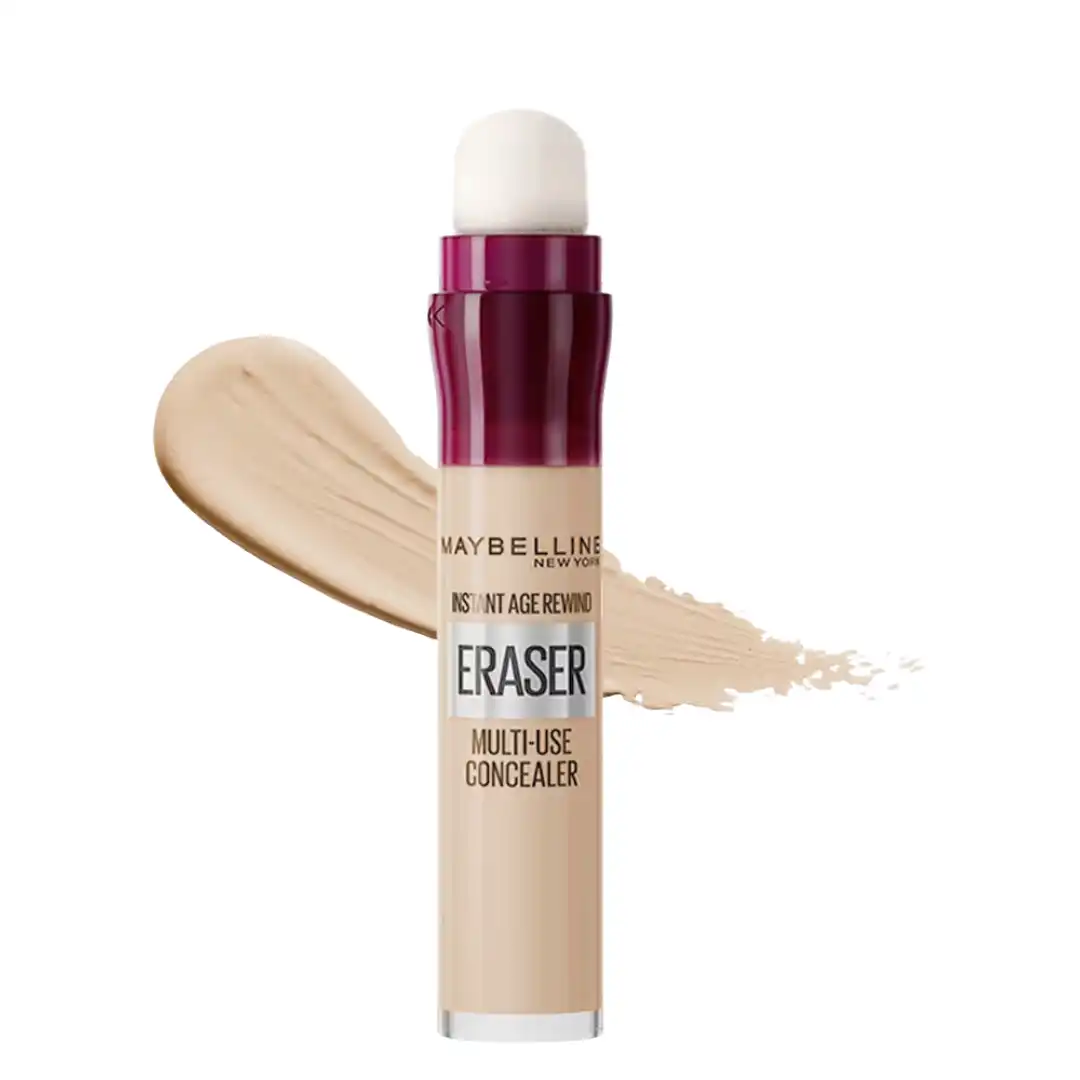 Product image of Maybelline New York Instant Age Rewind Eraser Concealer-Conceal, Contour