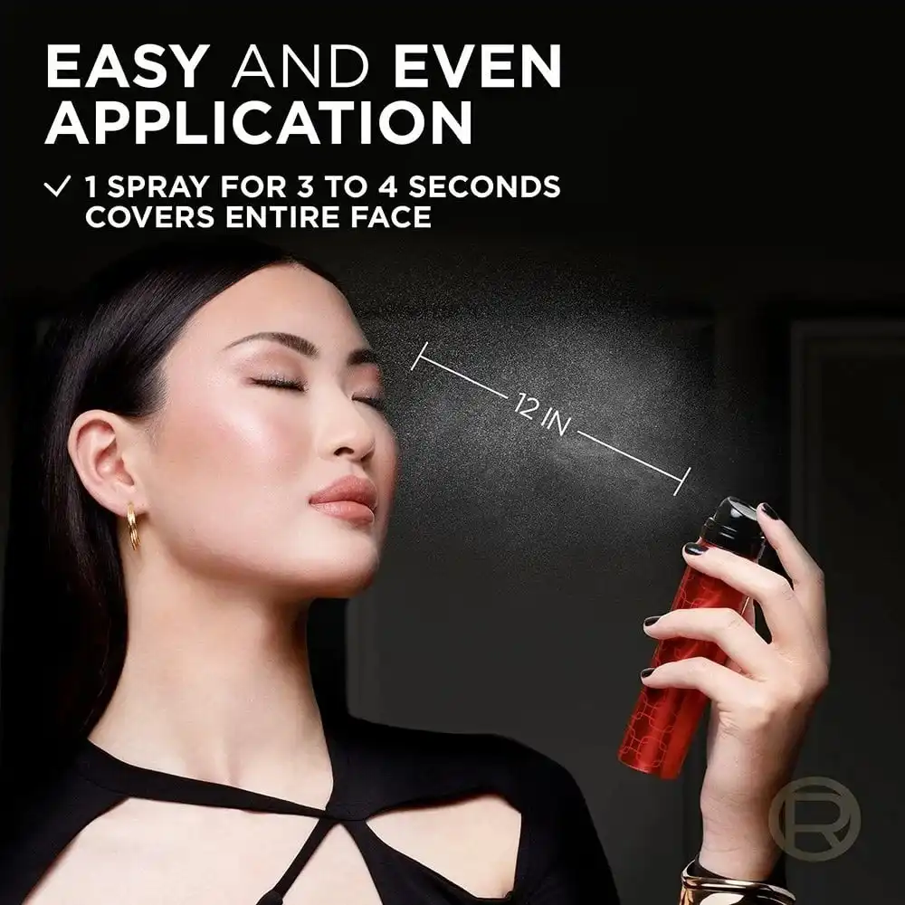 Product image of LOreal Paris Infallible 3- Second Setting Mist