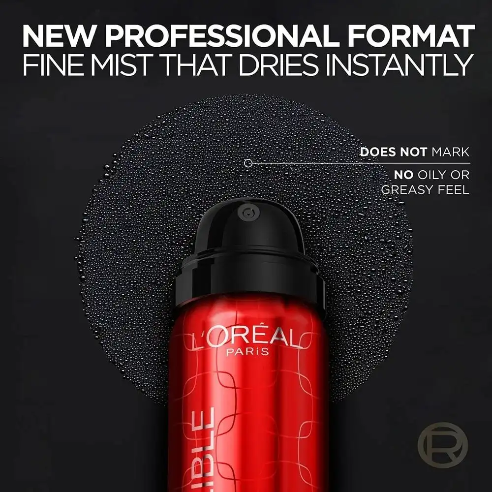 Product image of LOreal Paris Infallible 3- Second Setting Mist