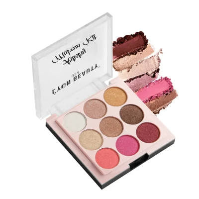 Artistry Makeup Kit