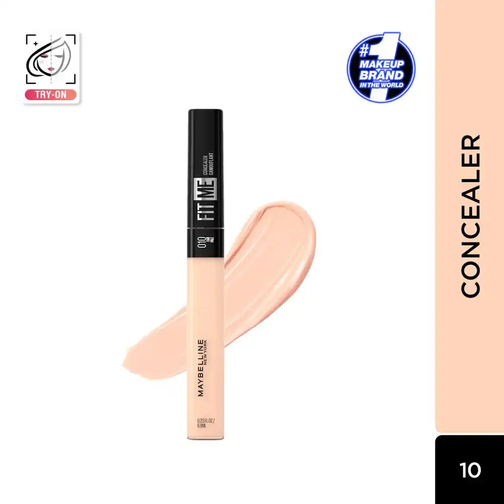 Product image of Maybelline New York Fit Me Concealer