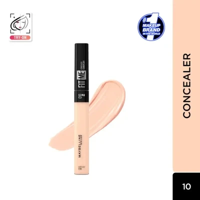Maybelline New York Fit Me Conc...