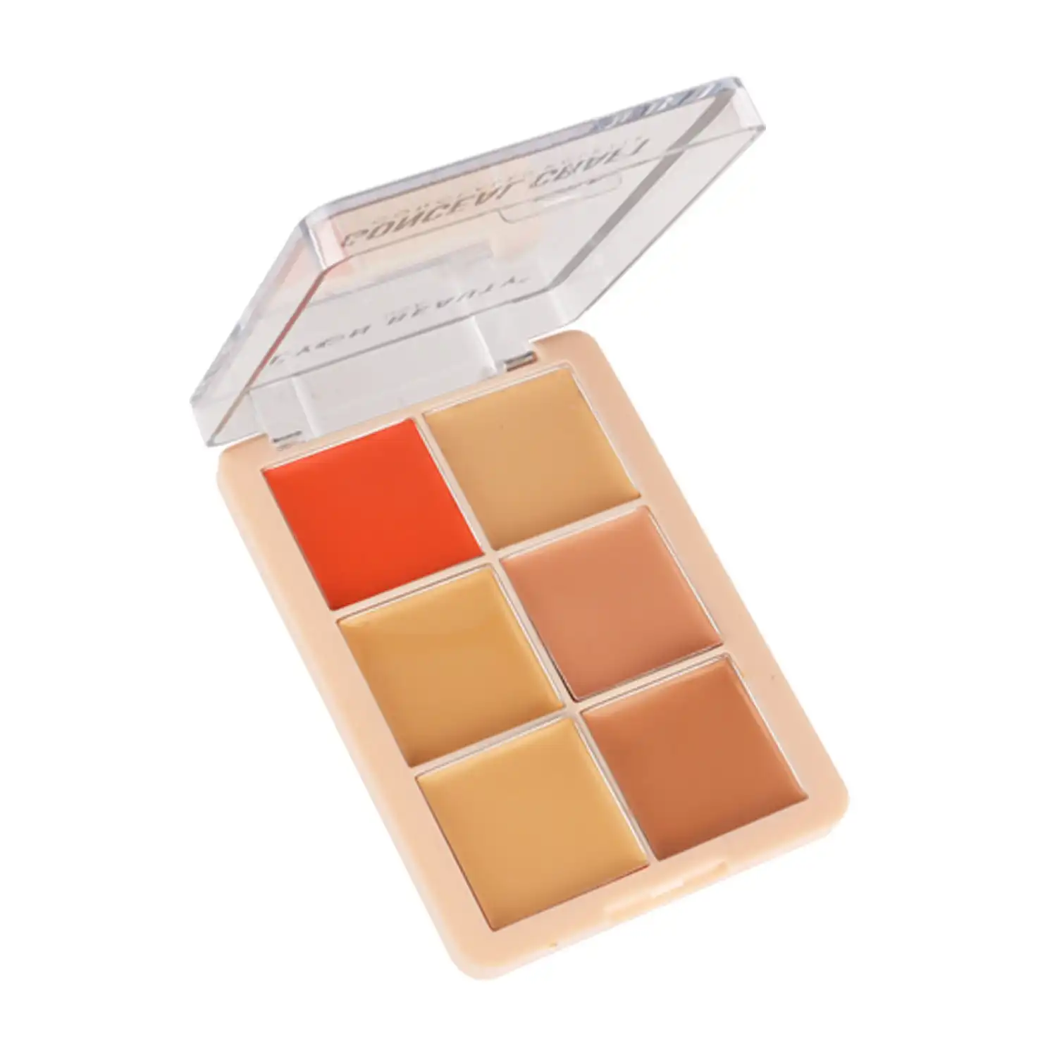 Product image of Conceal Craft Concealer Palette