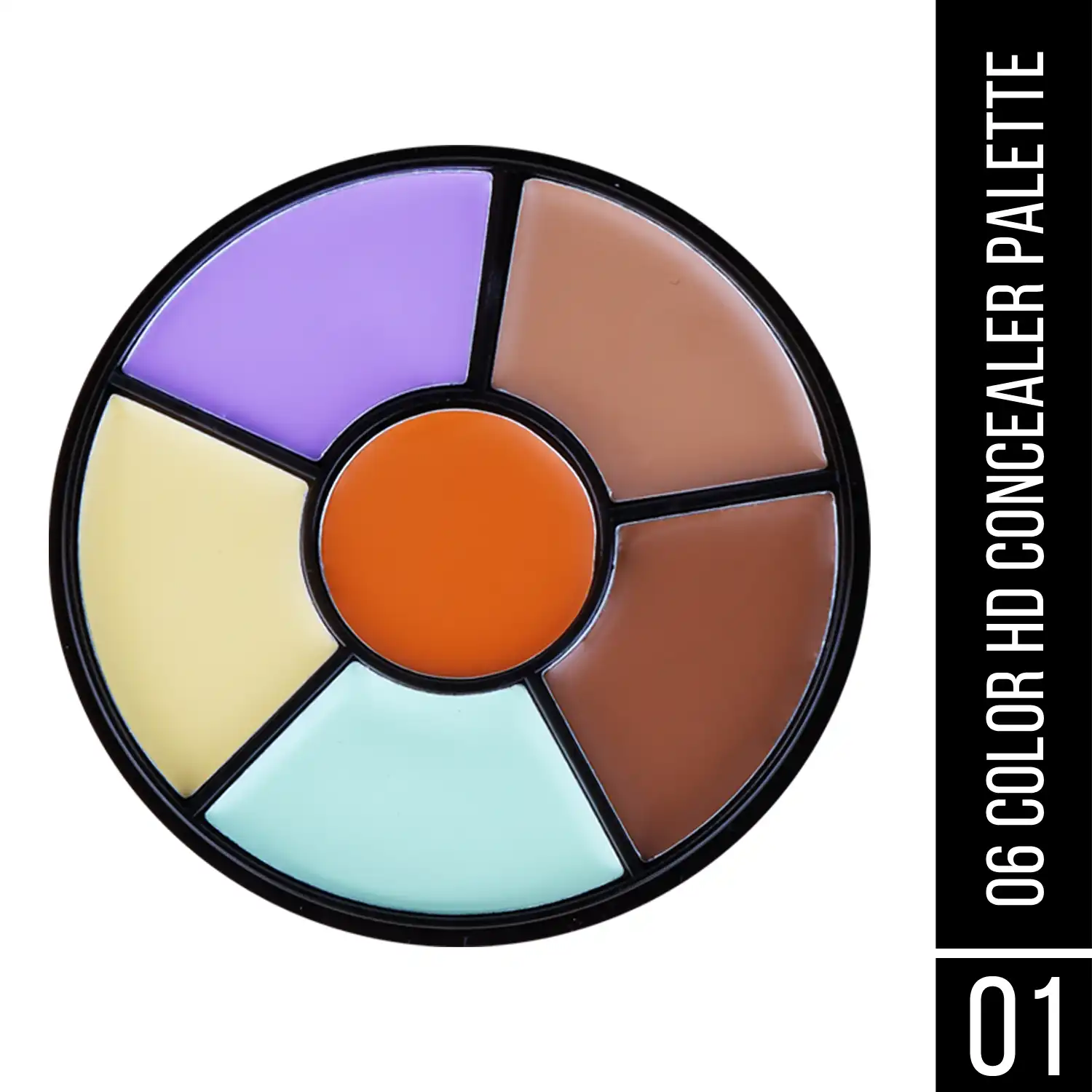 Product image of HD Concealer Palette