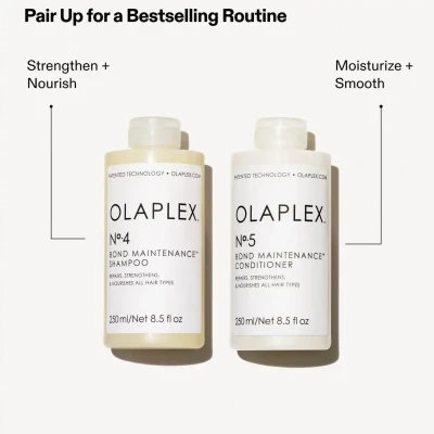 OLAPLEX Nº.4 BOND MAINTENANCE® ...