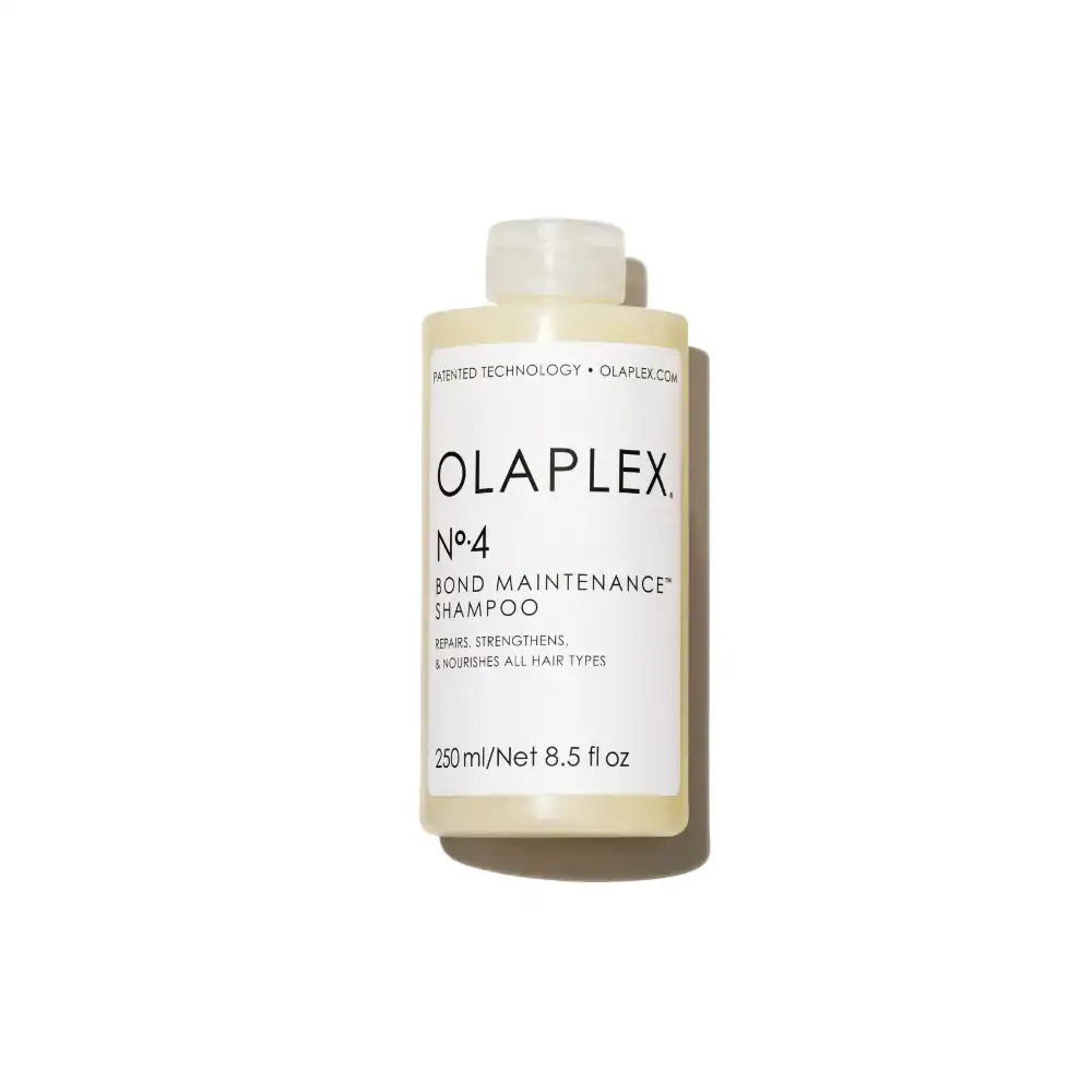 Product image of OLAPLEX Nº.4 BOND MAINTENANCE® SHAMPOO