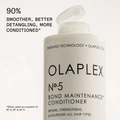 OLAPLEX  Nº.5 BOND MAINTENANCE®...