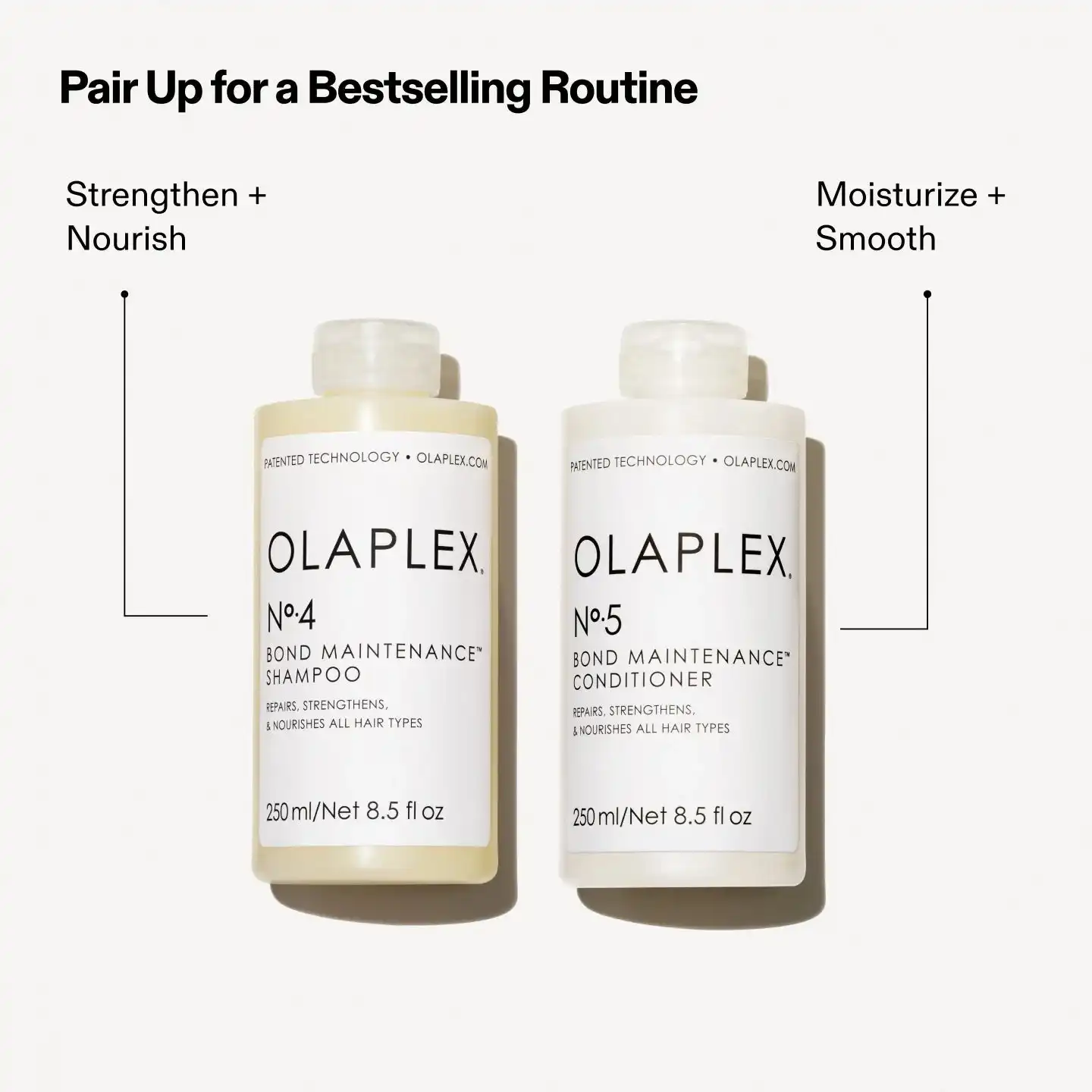 Product image of OLAPLEX  Nº.5 BOND MAINTENANCE® CONDITIONER