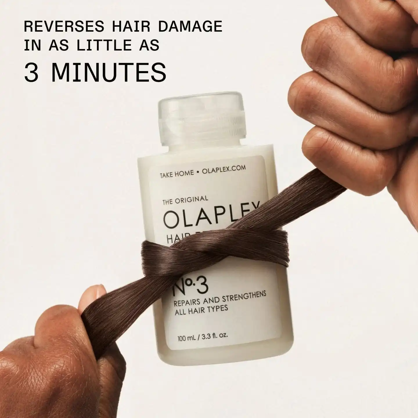 Product image of OLAPLEX Nº.3 HAIR PERFECTOR®
