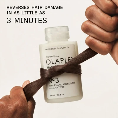 OLAPLEX Nº.3 HAIR PERFECTOR®