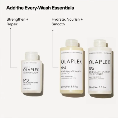 OLAPLEX Nº.3 HAIR PERFECTOR®