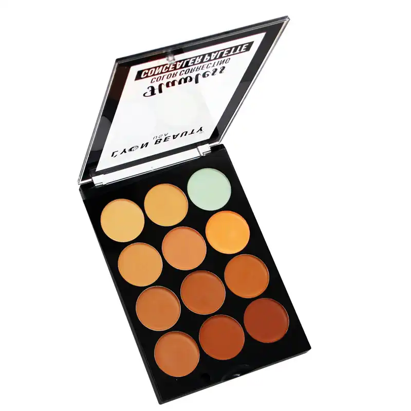 Product image of Flawless Concealer Palette