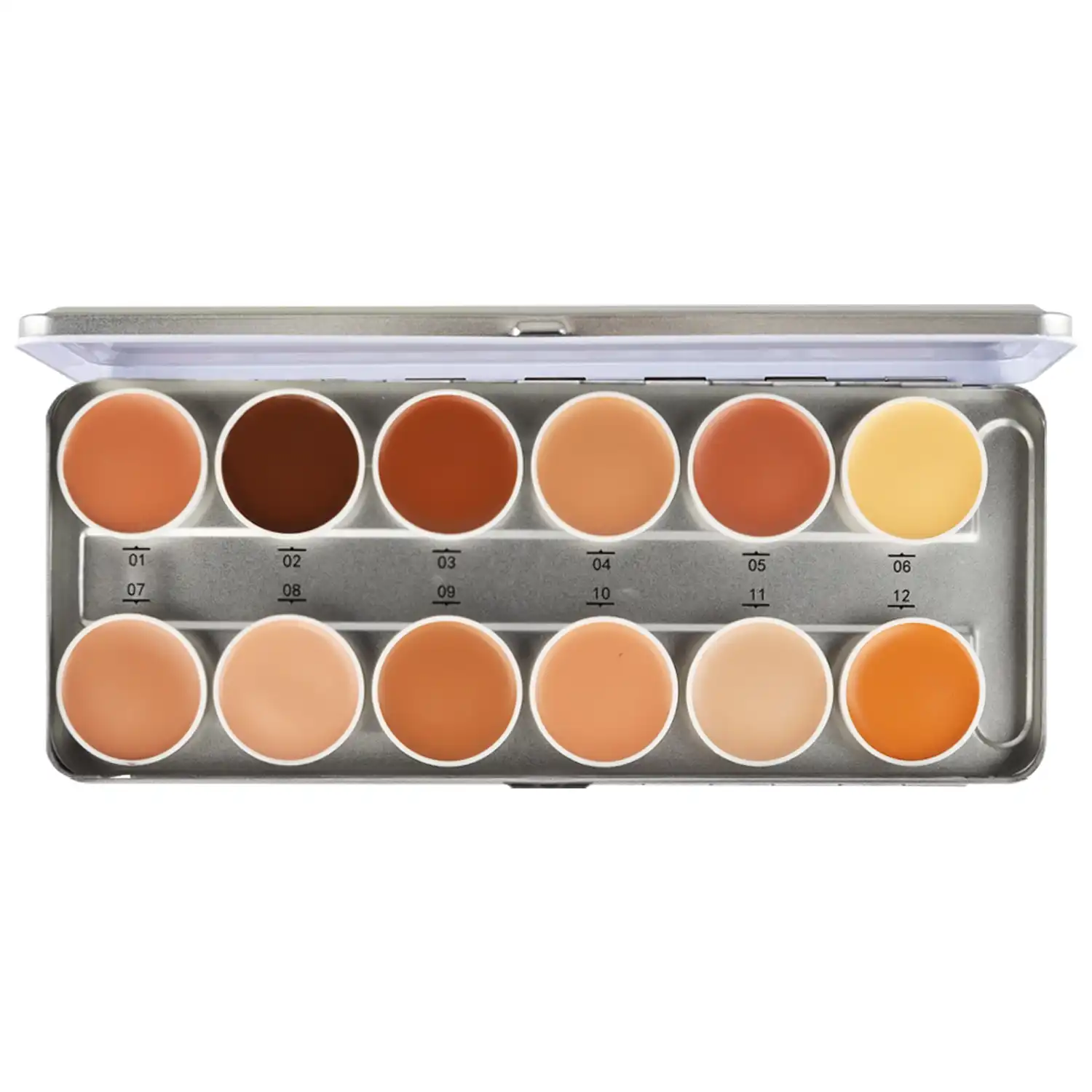 Product image of Pro Artist Concealer Palette