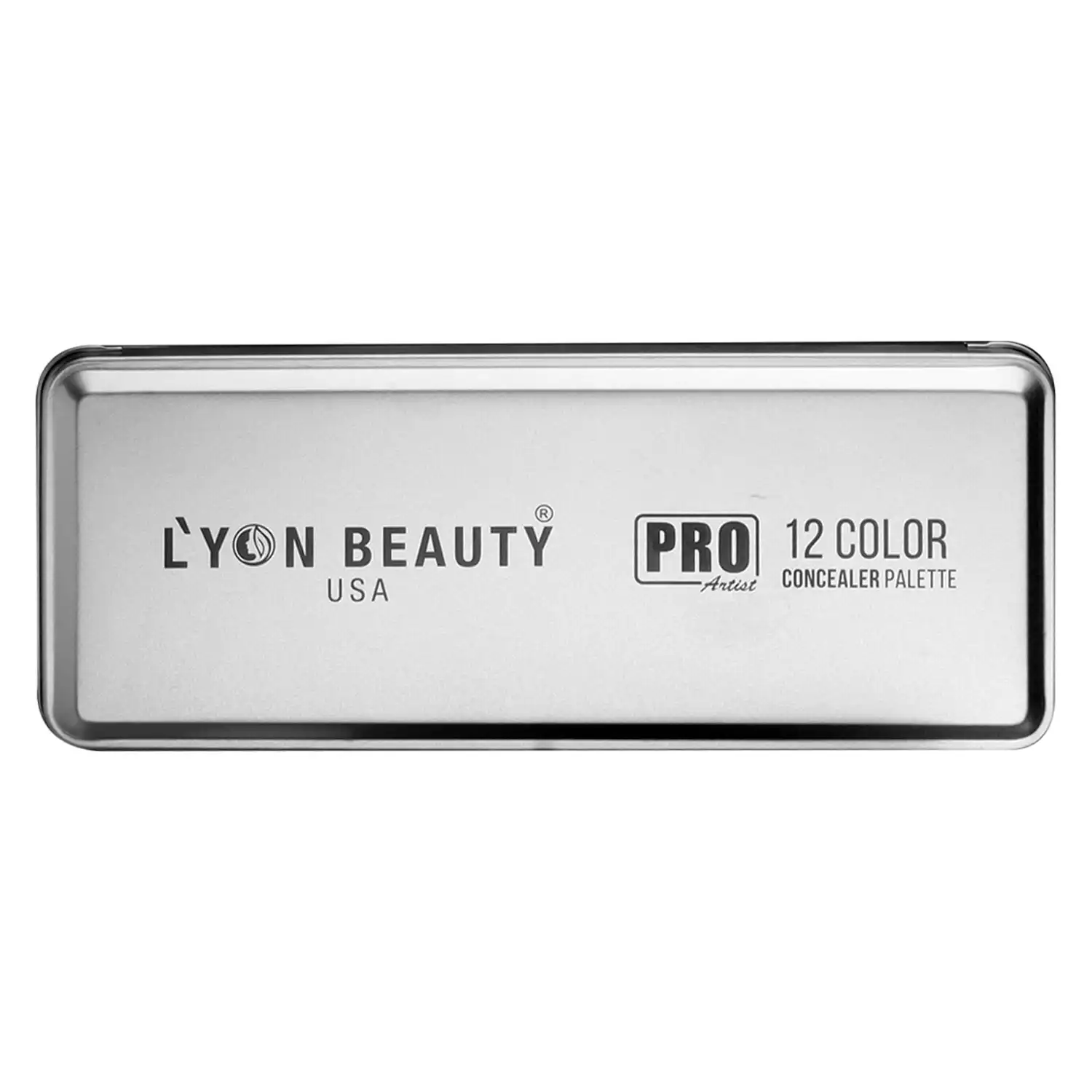 Product image of Pro Artist Concealer Palette