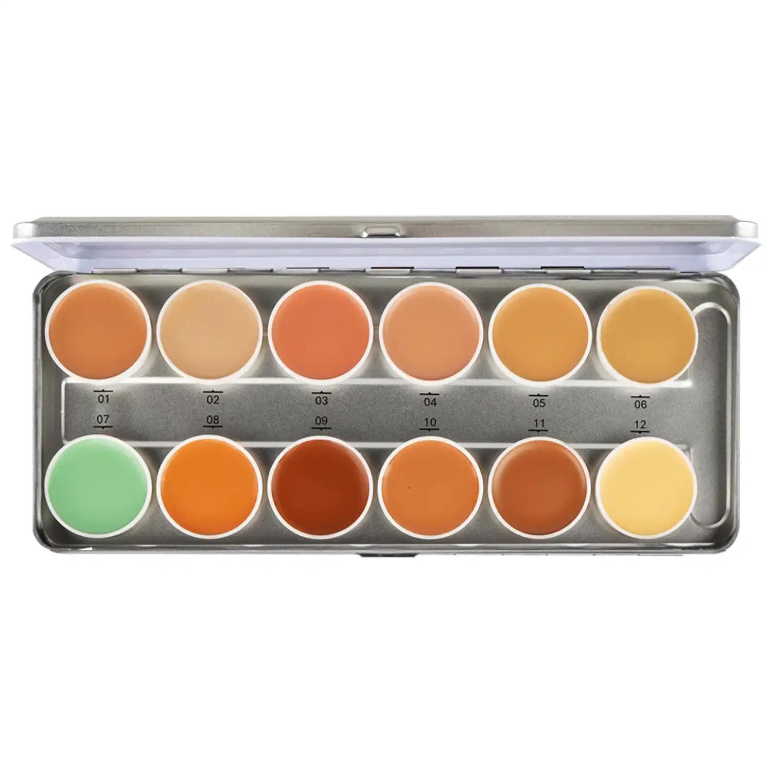Product image of Pro Artist Concealer Palette