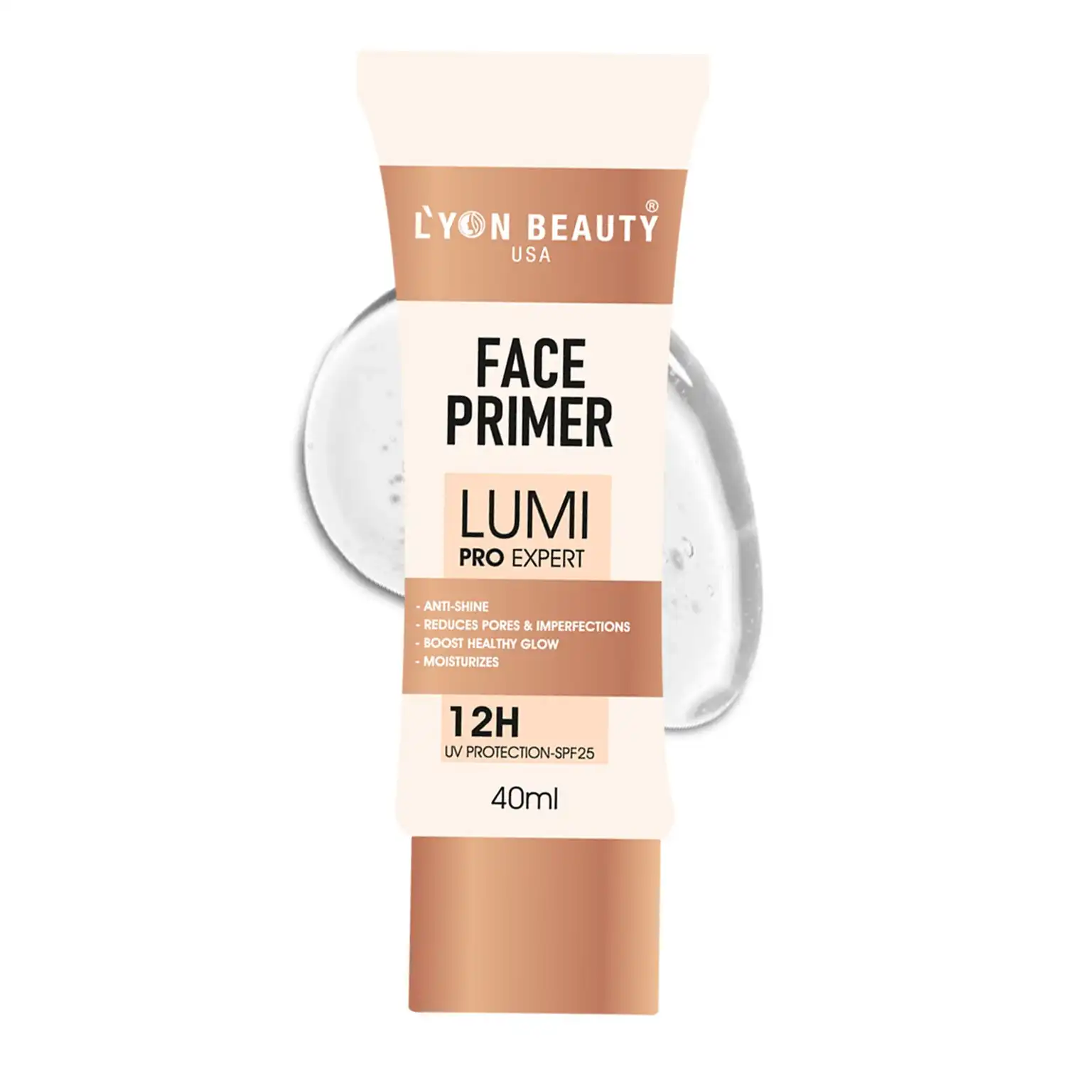 Product image of Lumi Pro Expert Face Primer