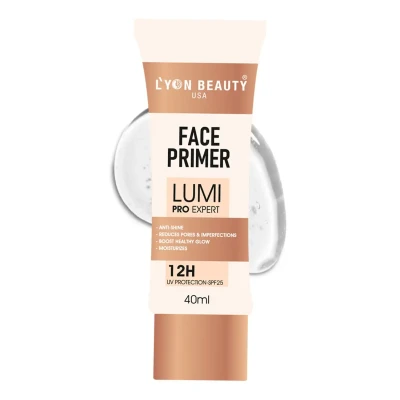 Lumi Pro Expert Face Primer