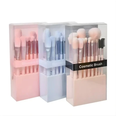 14 Piece Professional Makeup Br...