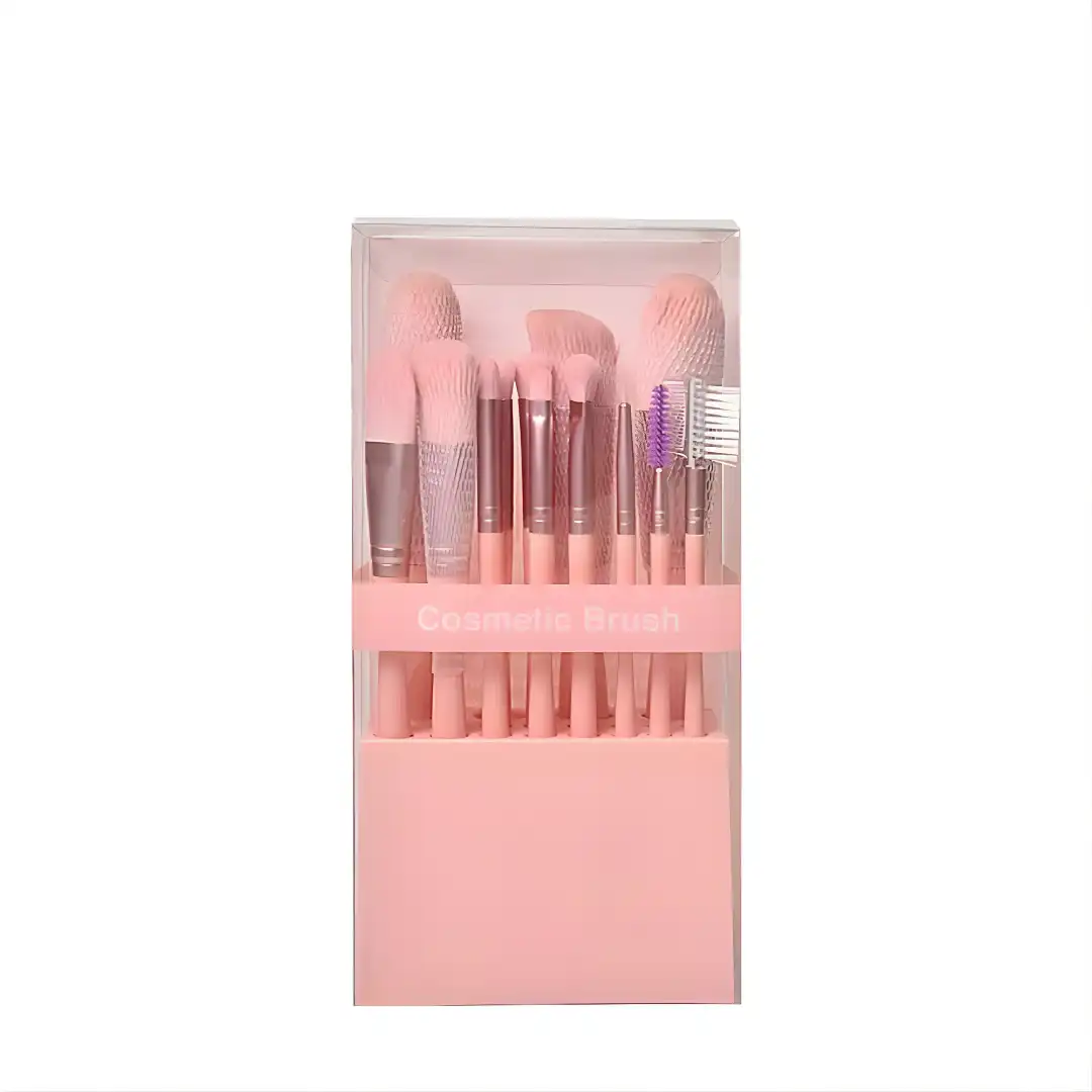 Product image of 14 Piece Professional Makeup Brush Set