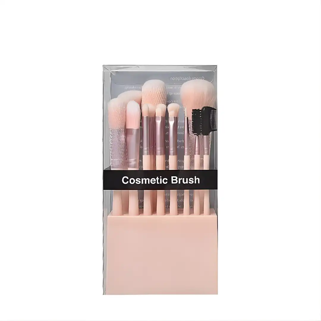 Product image of 14 Piece Professional Makeup Brush Set