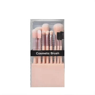 14 Piece Professional Makeup Br...