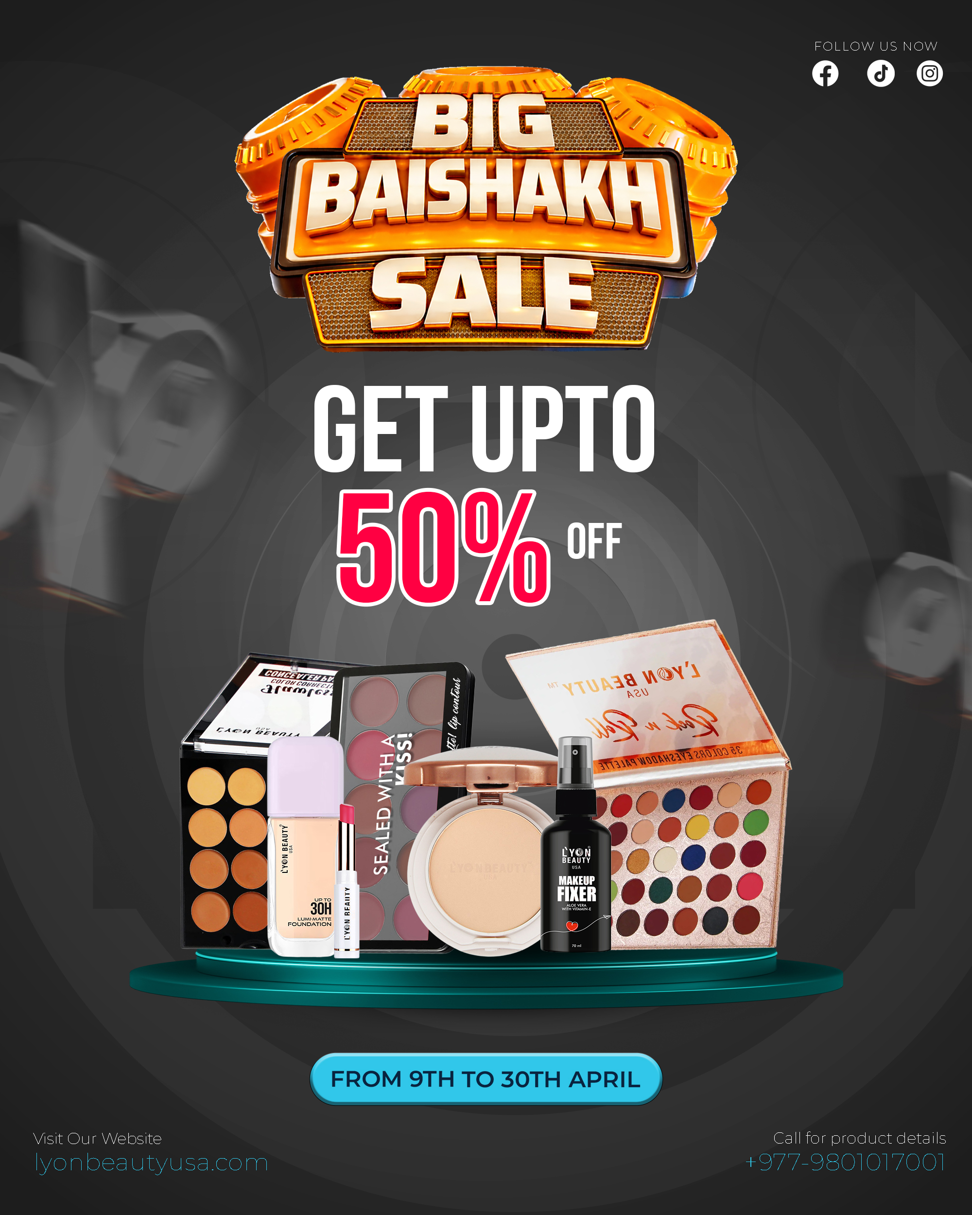Special Offer