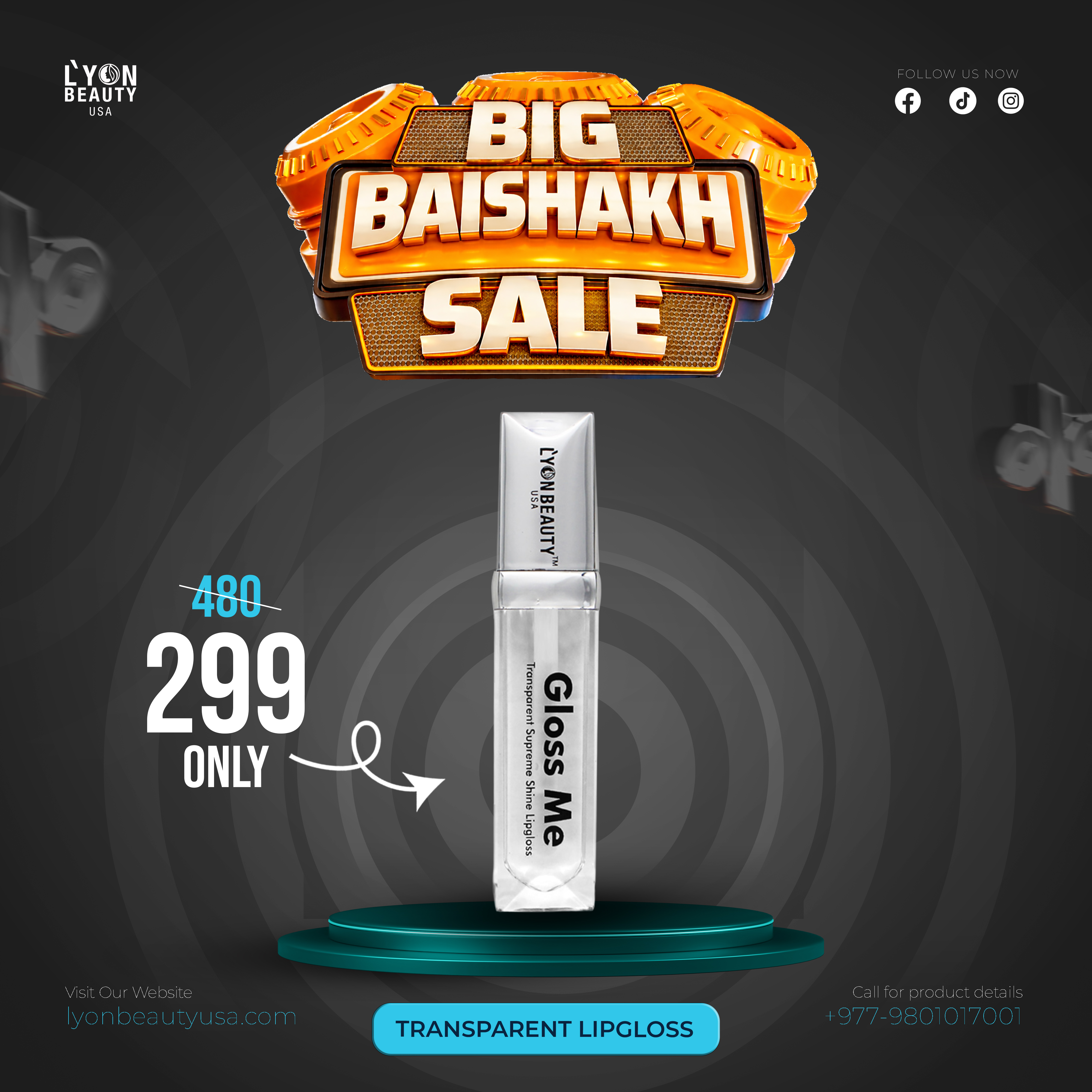 Special Offer