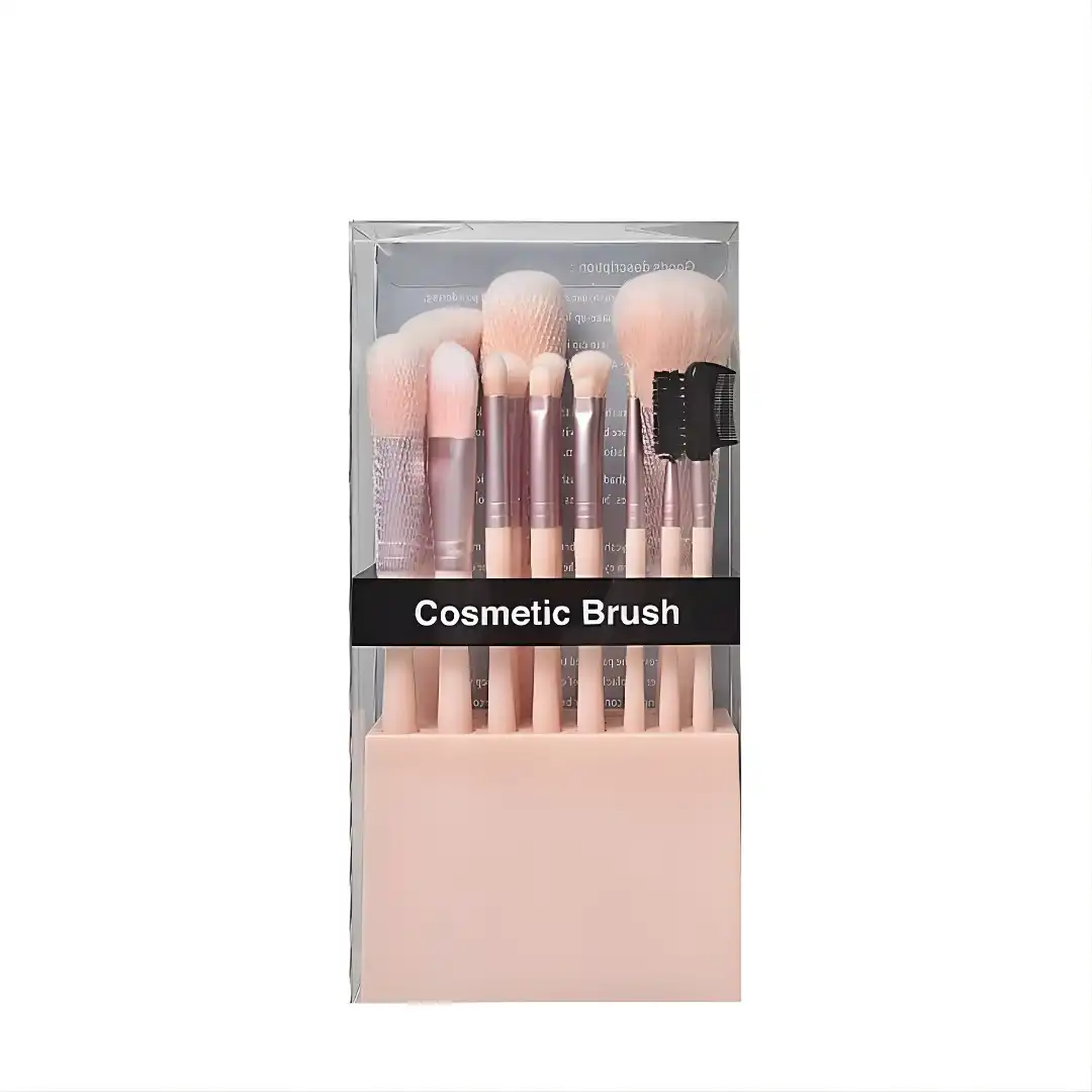 Product image of 14 Piece Professional Makeup Brush Set