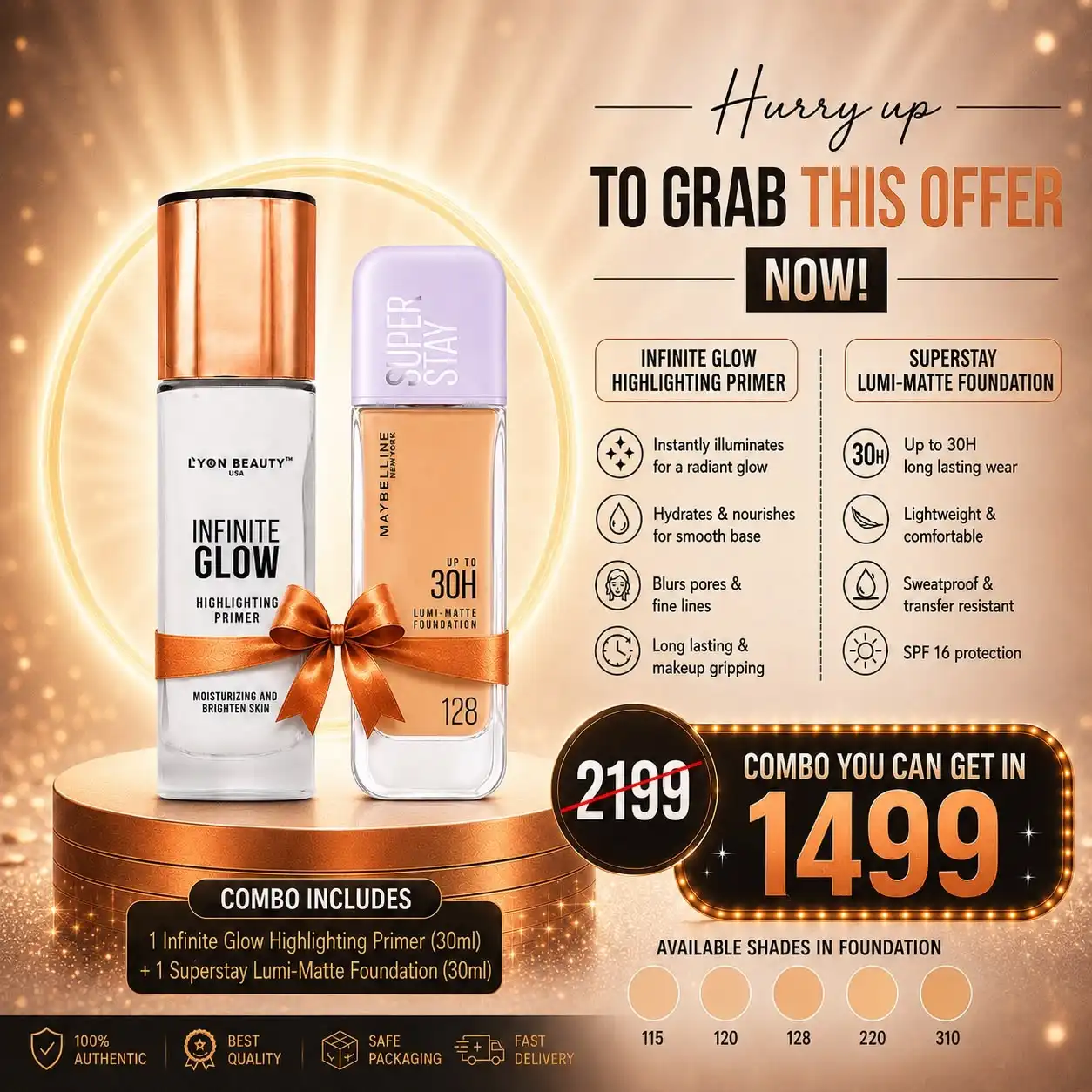 Product image of COMBO-08