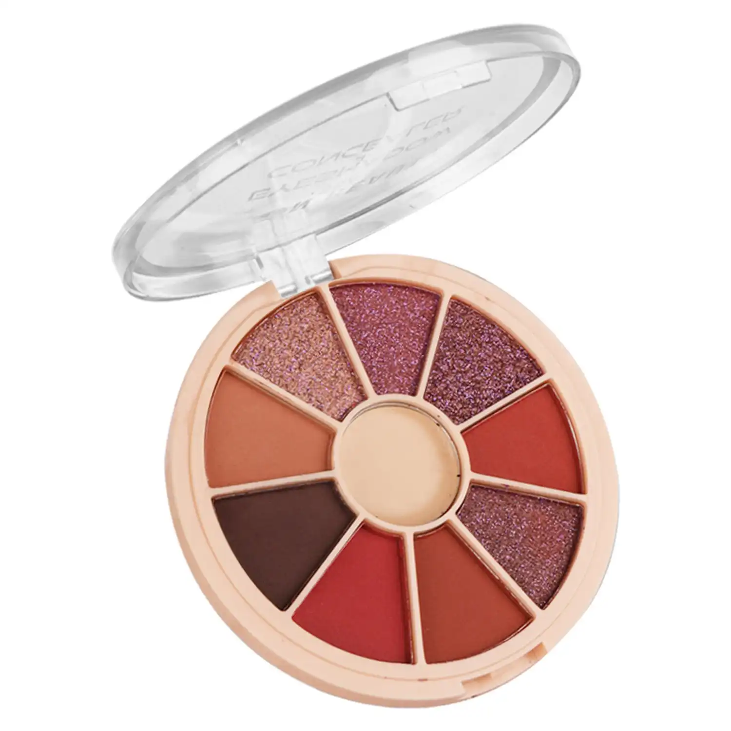 Product image of Eyeshadow + Concealer Palette