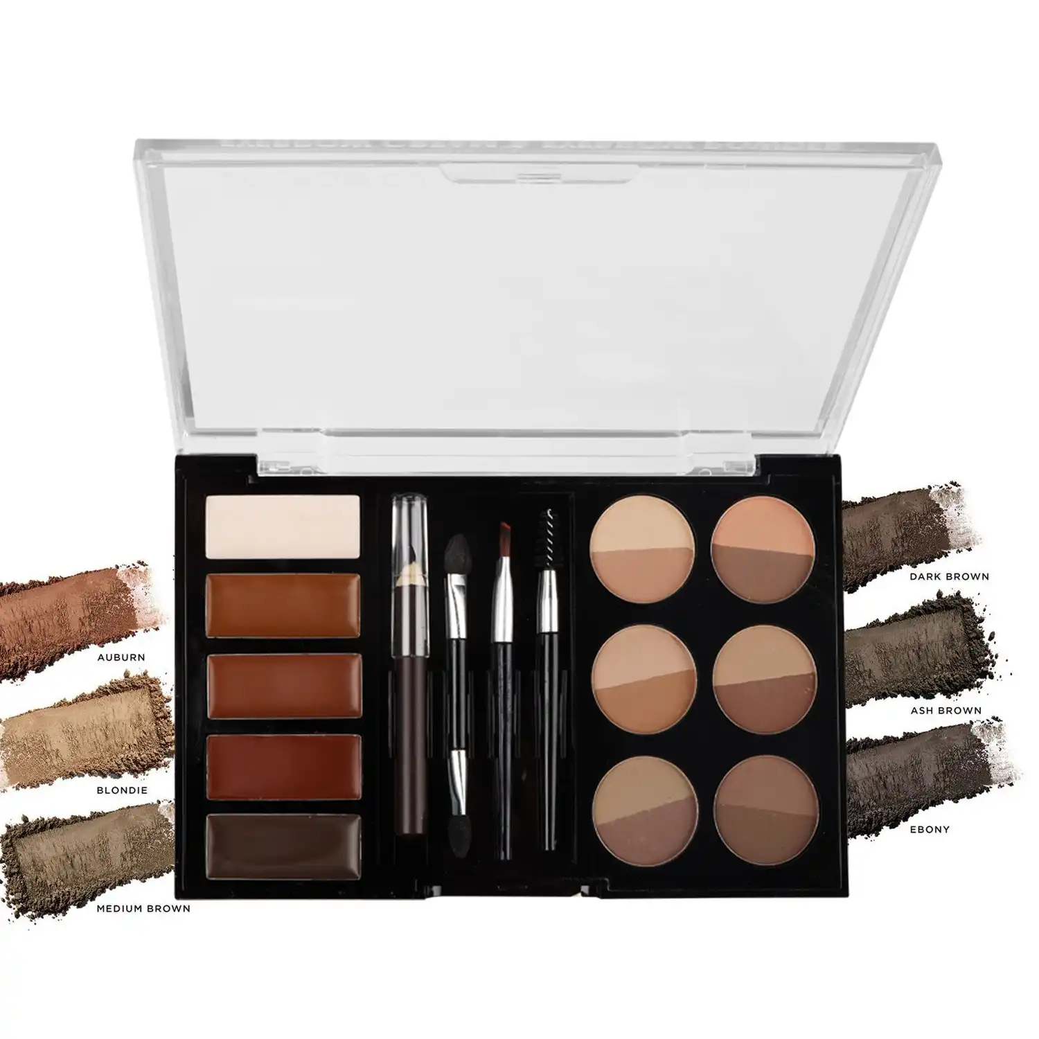 Product image of Teej Glow-Up Combo 08