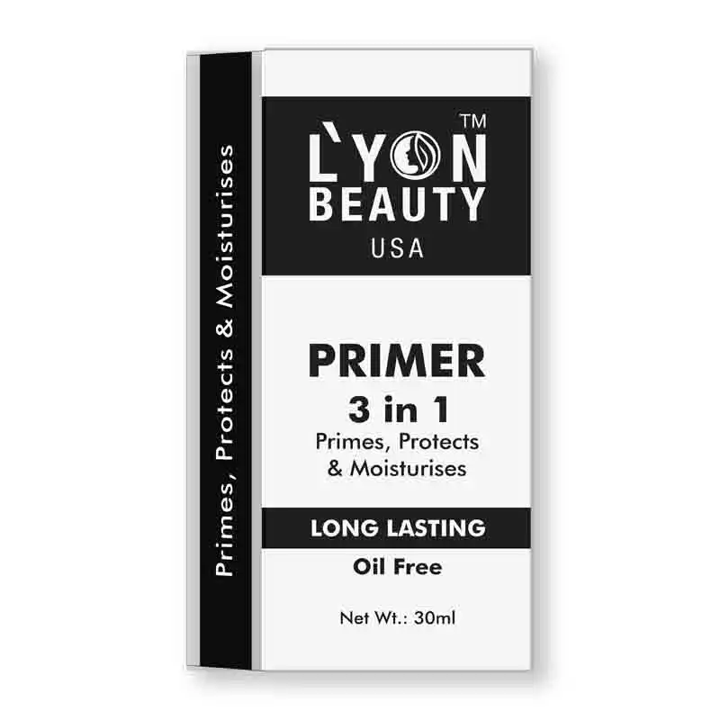 Product image of 3 in 1 Primer