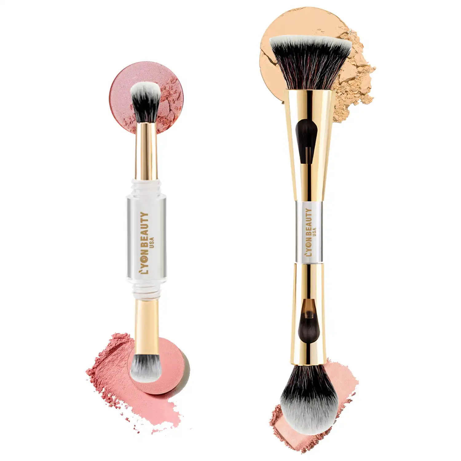 Product image of 4 in 1 Multi-Functional Brush