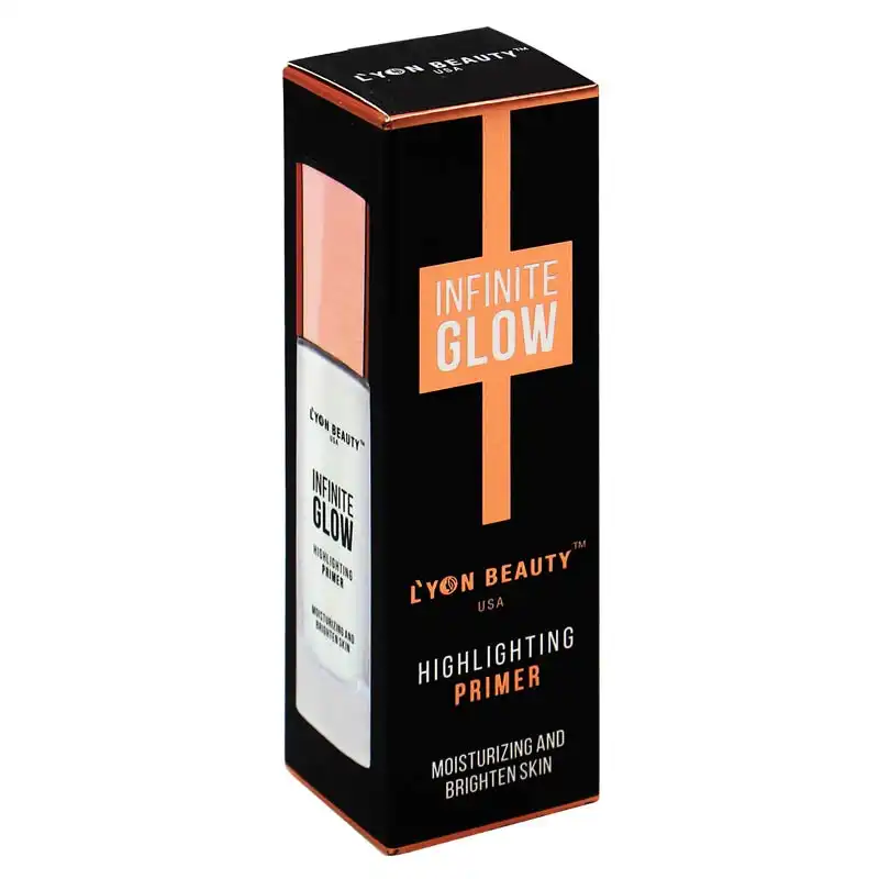Product image of Infinite Glow Highlighting primer
