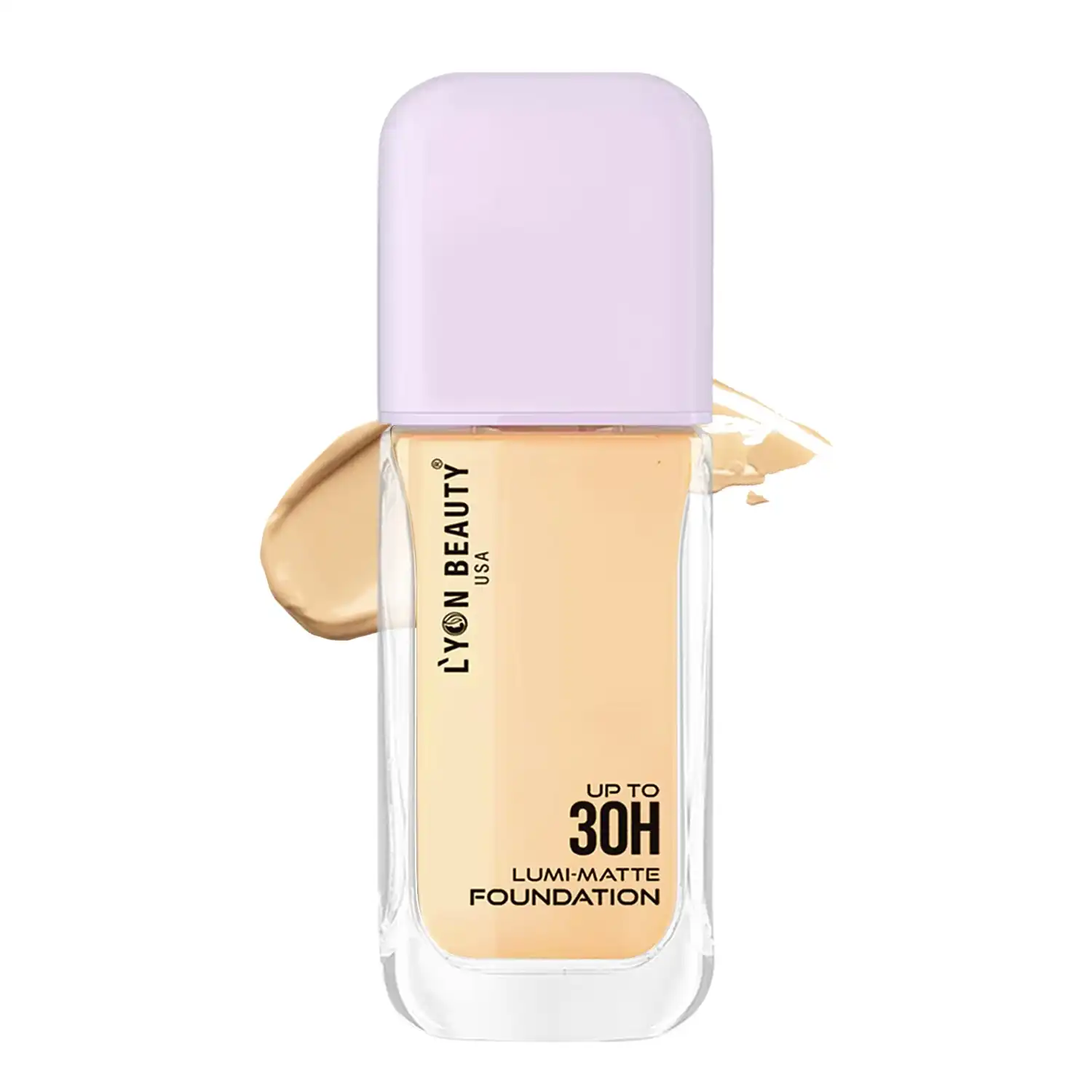 Product image of Lyon Lumi Matte Foundation